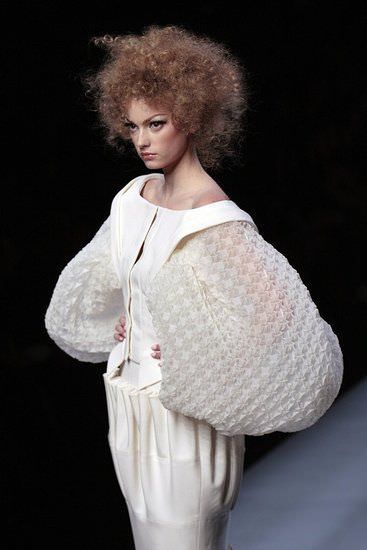 Christian Dior, moda otoño invierno  
